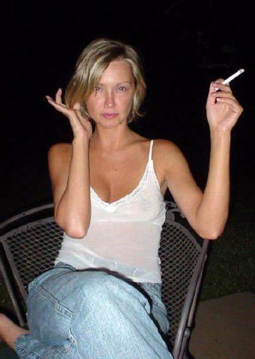 rencontre femme cigare